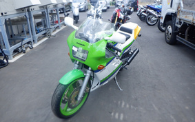 KAWASAKI KR-1 KR250B