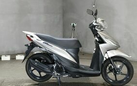 SUZUKI ADDRESS 110 CE47A