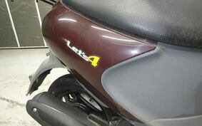 SUZUKI LET's 4 CA45A