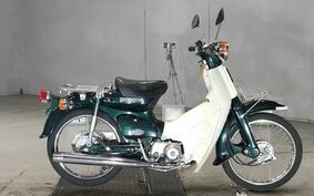 HONDA C70 SUPER CUB C70