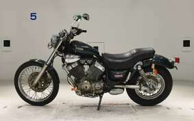 YAMAHA VIRAGO 400 1987 2NT