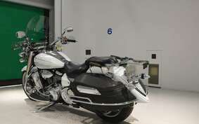 YAMAHA XV1900 MIDNIGHT STAR 2012