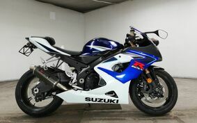 SUZUKI GSX-R1000 2006 B6121