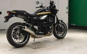 KAWASAKI Z900RS 2022 ZR900C