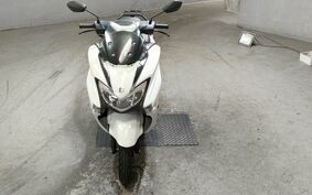 SUZUKI BURGMAN125 EA11A