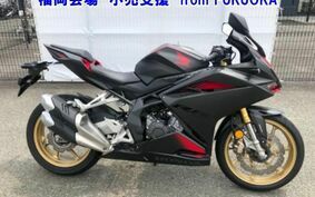 HONDA CBR250RR-2A MC51