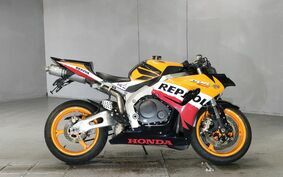 HONDA CBR1000RR 2010 SC57