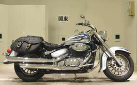 SUZUKI INTRUDER 400 Classic 2008 VK54A