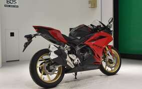 HONDA CBR250RR A MC51