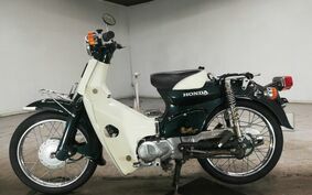 HONDA C70 SUPER CUB HA02