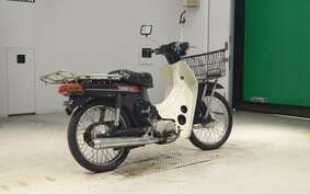 SUZUKI BIRDIE 50 BA41A