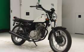 SUZUKI GRASS TRACKER NJ4BA