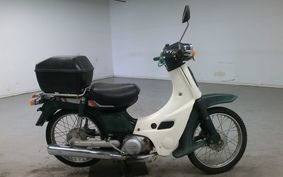 YAMAHA TOWN MATE 50 22F