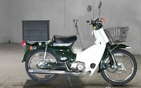 HONDA C70 SUPER CUB HA02