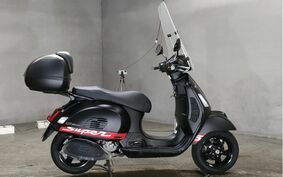 VESPA GTS300 SUPER 2020 不明