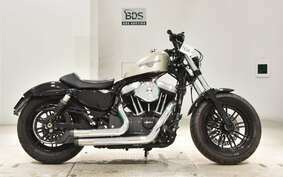 HARLEY XL1200X 2019 LC3