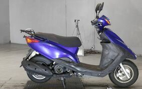 YAMAHA AXIS 125 TREET SE53J