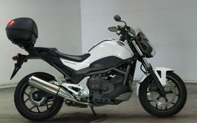 HONDA NC 700 S 2012 RC61