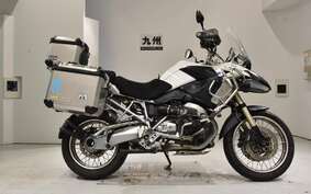 BMW R1200GS 2011 0450