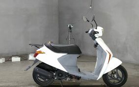 SUZUKI LET's 5 CA47A