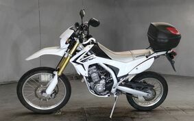 HONDA CRF250L MD38