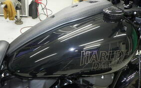 HARLEY FXLRS1920 2022 YWZ