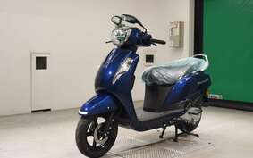 SUZUKI ADDRESS V125 Gen.2 DP12H