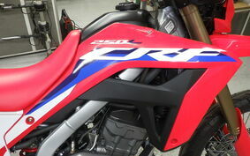 HONDA CRF250L MD47