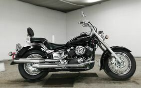 YAMAHA DRAGSTAR 400 CLASSIC 2004 VH01J