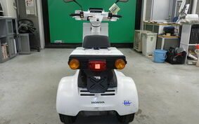 HONDA GYRO X TD02