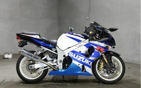 SUZUKI GSX-R1000 2002 GT74A