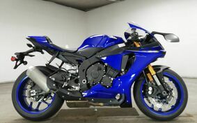 YAMAHA YZF-R1 2018 RN39