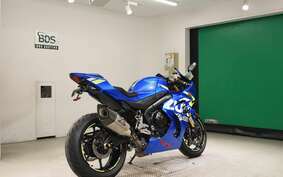 SUZUKI GSX-R1000R A 2020 DM11G