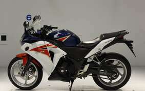 HONDA CBR250R GEN 3 MC41