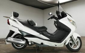 SUZUKI SKYWAVE 400 2005 CK43A