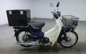 HONDA PRESS CUB 50 AA01