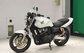 HONDA CB400SF VTEC SPEC 2 2003 NC39