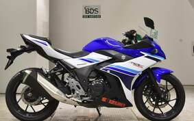 SUZUKI GSX250R DN11A