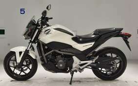 HONDA NC 700 S ABS 2012 RC61