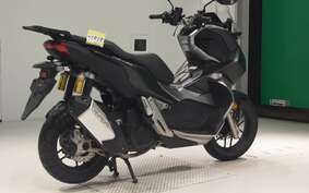 HONDA ADV150 KF38