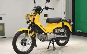 HONDA CROSS CUB 110 JA45