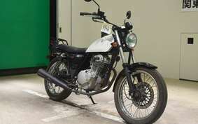 SUZUKI GRASS TRACKER NJ4BA