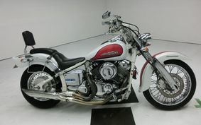 YAMAHA DRAGSTAR 400 CLASSIC 2005 VH01J