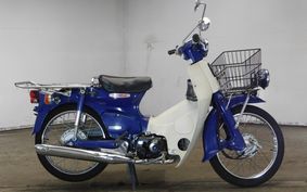 HONDA PRESS CUB 50 AA01