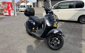 VESPA  VESPA GTS SUPER  TEC 300 2022 RP8M45