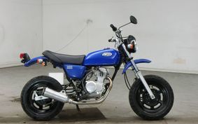 HONDA APE 50 AC16