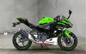 KAWASAKI NINJA 400 2022 EX400G