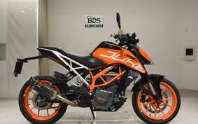 KTM 390 DUKE 2020 JPJ40