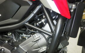 HONDA NC750X DCT 2021 RH09