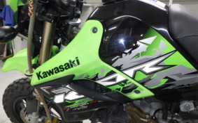 KAWASAKI KSR110 E